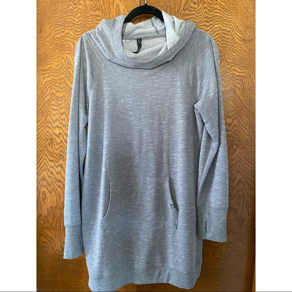 Never Worn Gaiam shirt-dress